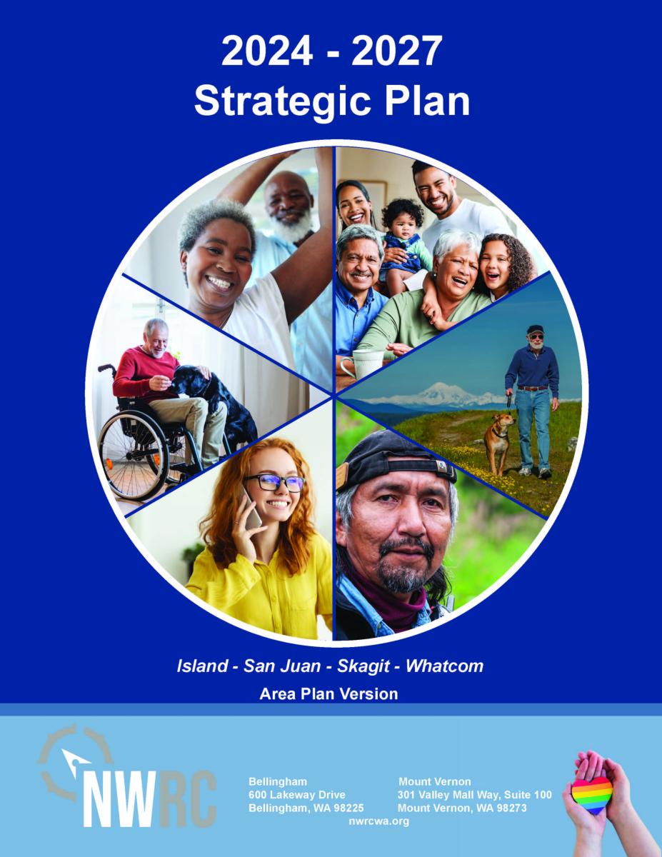 2024-2027 Strategic Plan