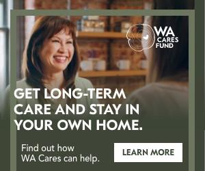 WA Cares Fund