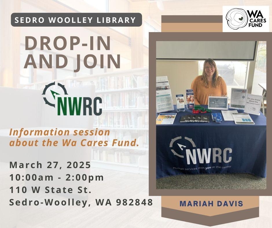 Wa Cares Fund Sedro Woolley