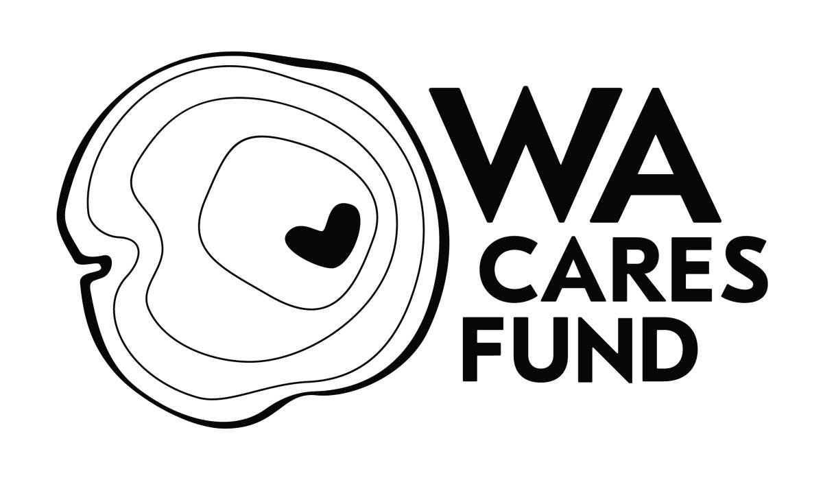WA Cares Logo