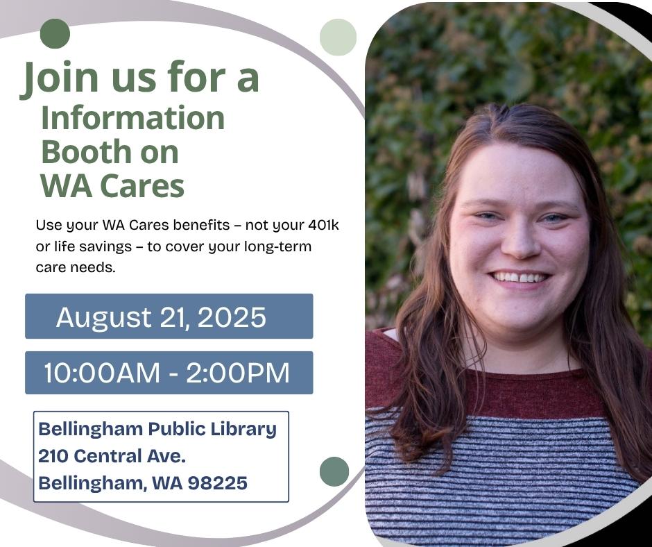 WA Cares Bellingham