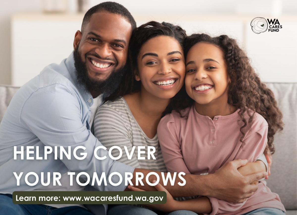 WA Cares Fund