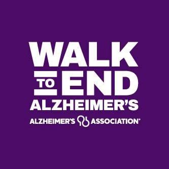 Walk to end Alzheimer