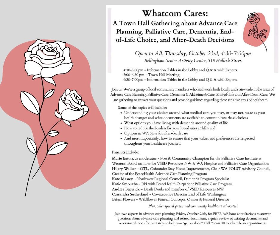 Whatcom Cares