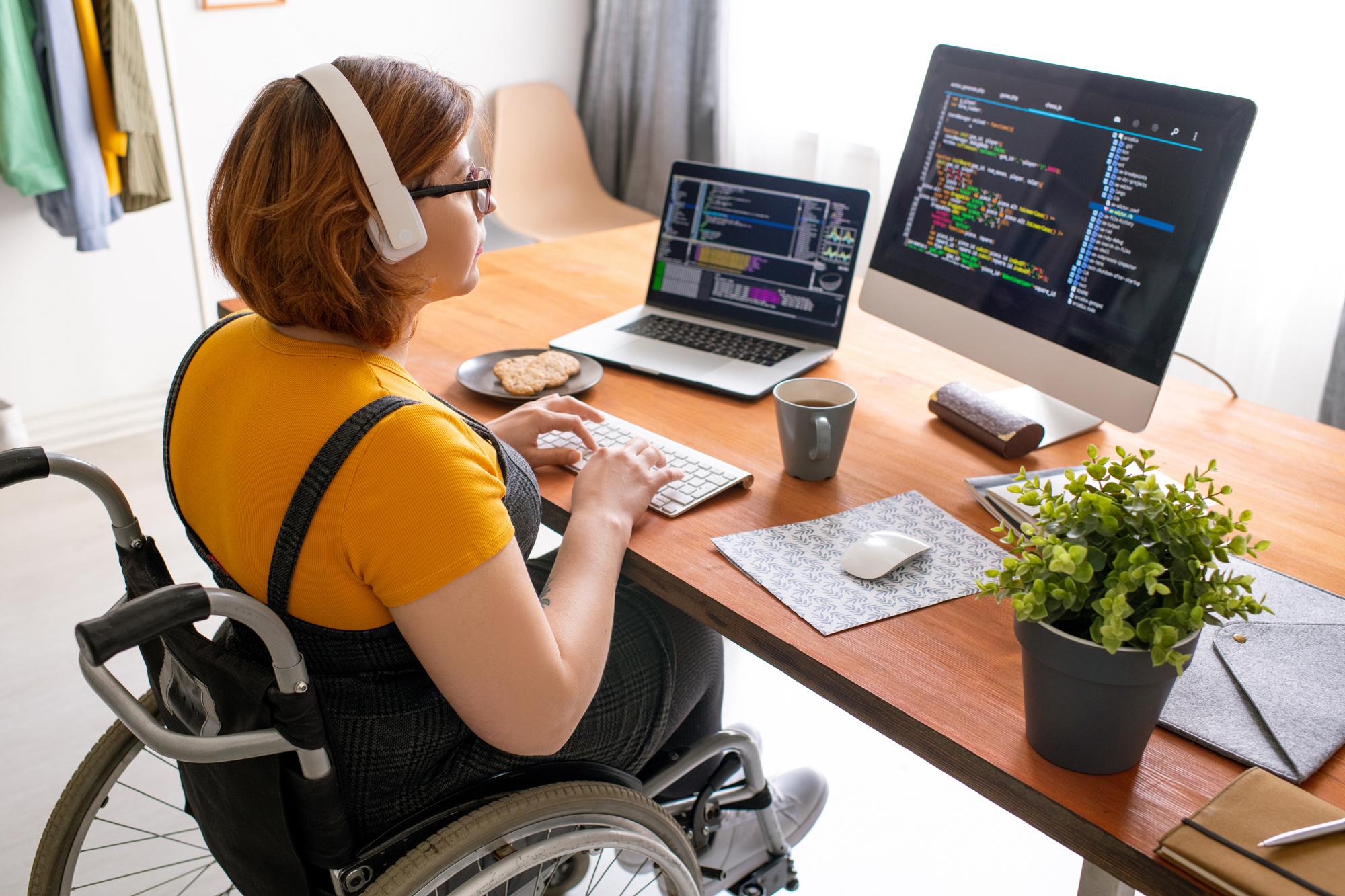 Aging & Disability Resources (ADR) NWRC