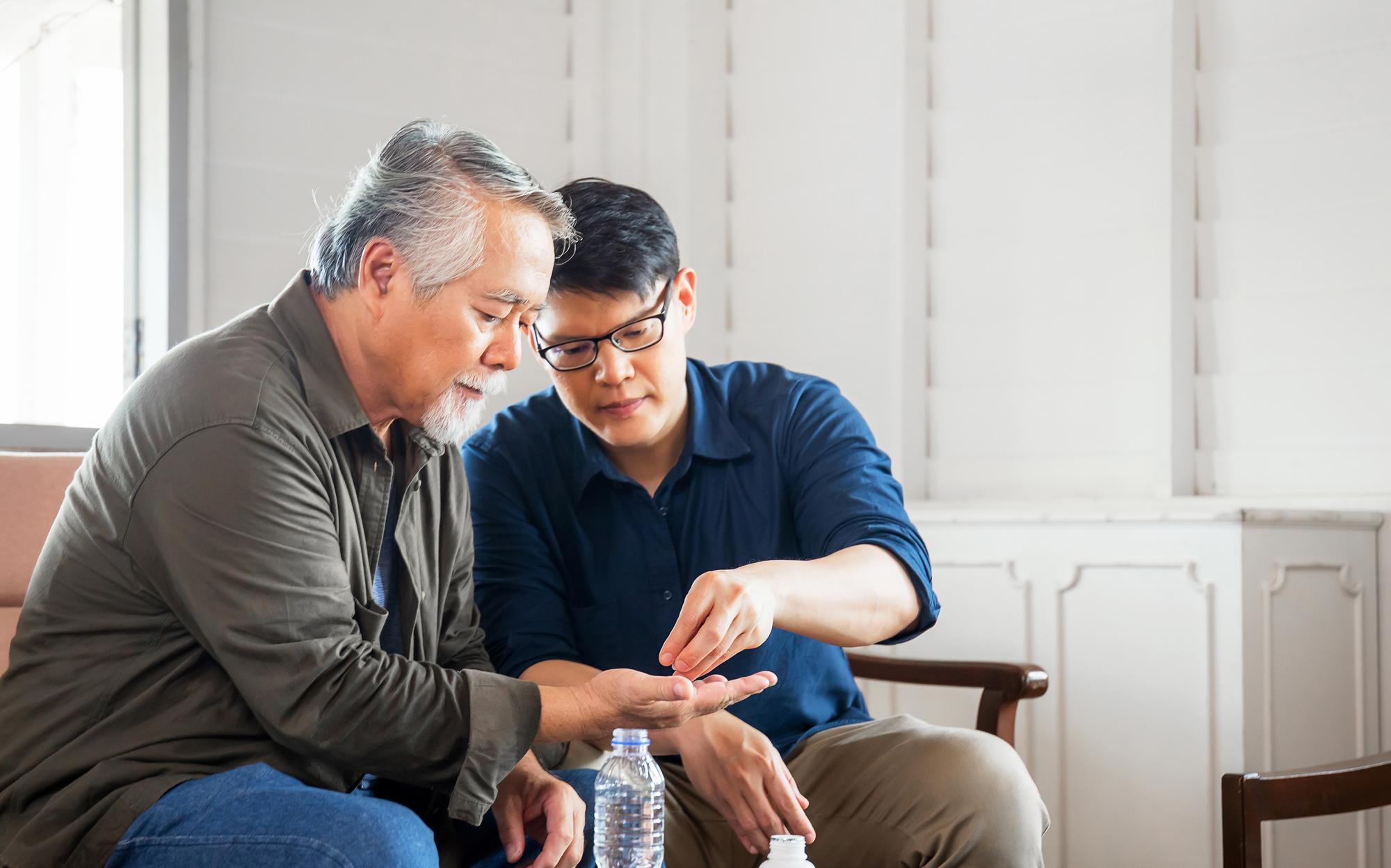 Family Caregiver Support | NWRC