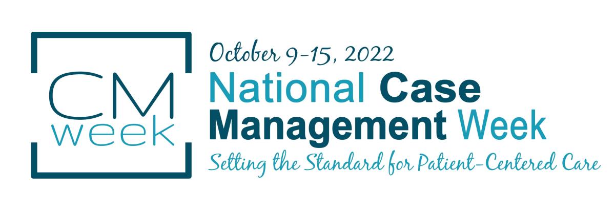 Case Management Week